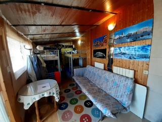 House  Calle cascales