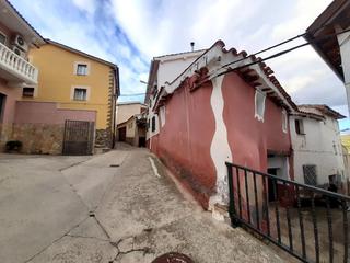 Maison  Calle nueva. Icasa pueblo semi reformada