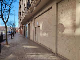 Lloguer Local Comercial  Calle ronda de los cuarteles