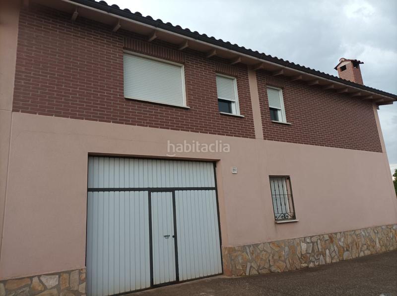 Foto 3272e5dd-96db-4cfc-9282-3975339402a7. Casa en Lardero