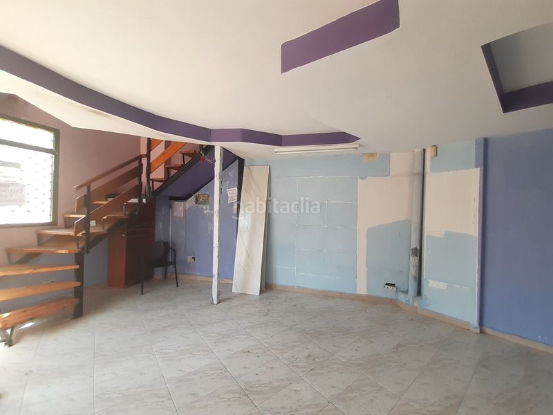 Foto 2715d335-296c-43ac-9fe7-202692479386. Local comercial amb calefacció a Juzgados Logroño