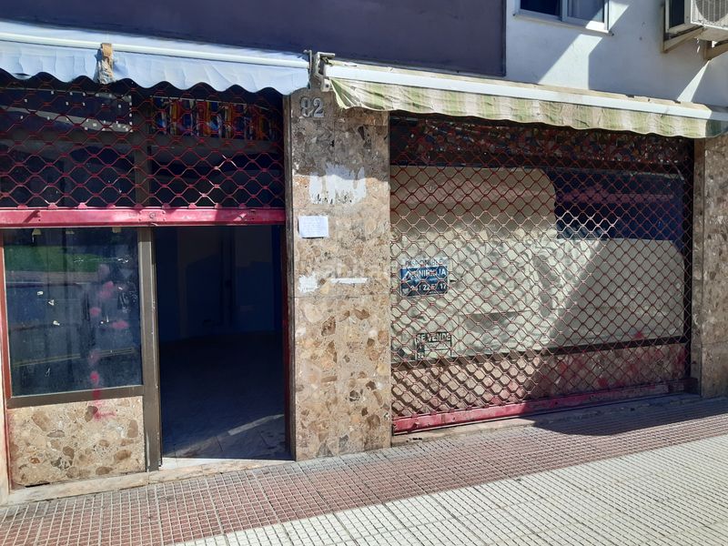 Foto 28e9a320-28ea-4fa2-ae02-144579645ba5. Local comercial amb calefacció a Juzgados Logroño