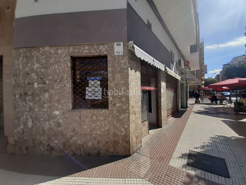 Foto 3963be21-029d-450d-9ce3-b1cb8fd956e2. Local comercial amb calefacció a Juzgados Logroño