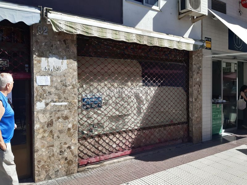 Foto 4e7de2f4-ce0c-4e92-b304-276baa5274f0. Local comercial amb calefacció a Juzgados Logroño