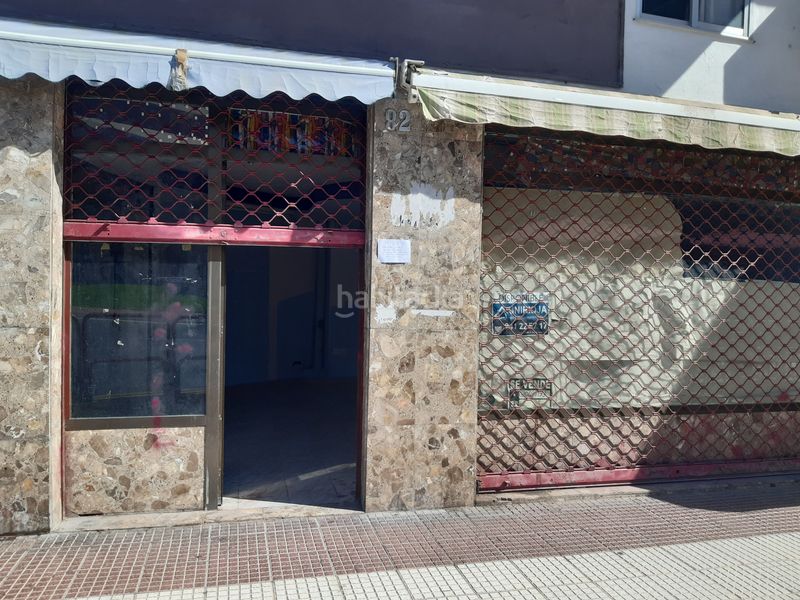 Foto 5dbf5ea7-66a7-4274-b5f6-e393da9c1a0a. Local comercial amb calefacció a Juzgados Logroño