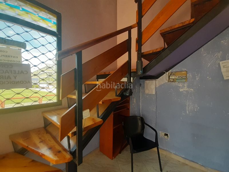 Foto 5e4d98a8-f8dc-45de-b3bb-5b9995c939cb. Local comercial amb calefacció a Juzgados Logroño
