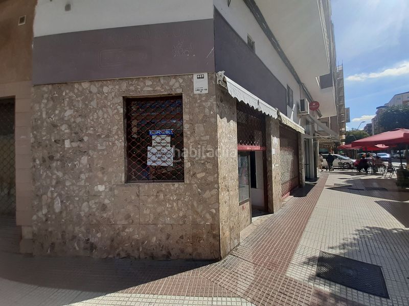 Foto 80f408d7-f7ab-433b-ace8-1b4b9360ba56. Local comercial amb calefacció a Juzgados Logroño