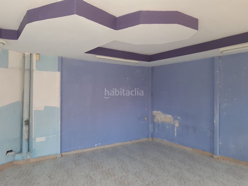 Foto 84b2f624-1cc3-48b7-b4fa-107a1ac76037. Local comercial amb calefacció a Juzgados Logroño