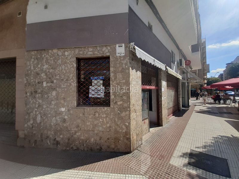 Foto a22fb563-8878-4e55-80a1-bf18cf71b6bf. Local comercial amb calefacció a Juzgados Logroño