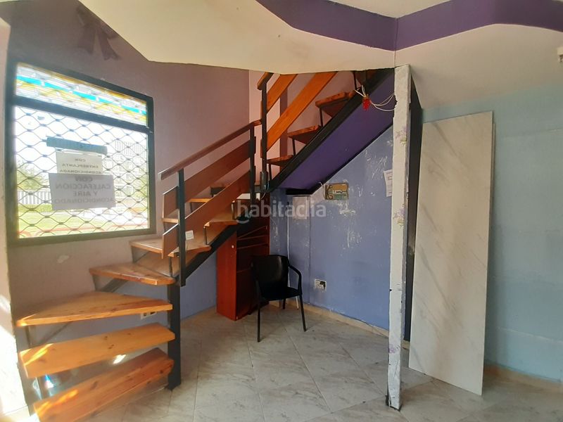 Foto ae66c821-755d-4bf6-a53e-56eb2e547428. Local comercial amb calefacció a Juzgados Logroño