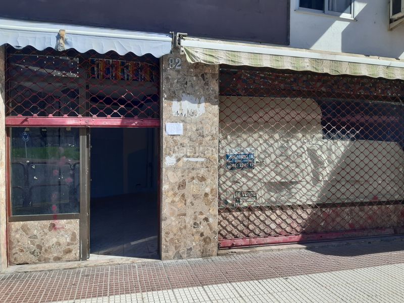 Foto b3226f55-e9b0-4d73-93d6-5d29e6633dd0. Local comercial amb calefacció a Juzgados Logroño