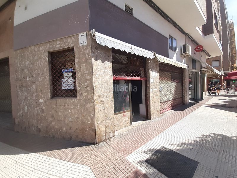 Foto b715d4e6-e55b-40f8-80d1-988a5186fbfb. Local comercial amb calefacció a Juzgados Logroño