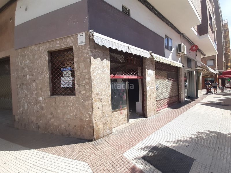 Foto cdda6d8e-5496-4961-b32e-e338c1425f8c. Local comercial amb calefacció a Juzgados Logroño