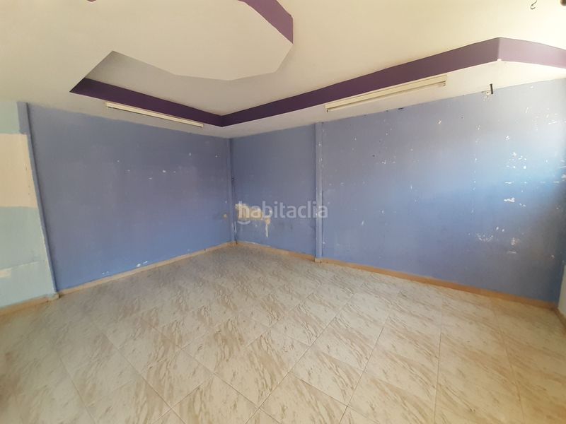 Foto f18f06fe-a950-4125-b15b-ec3386fda33e. Local comercial amb calefacció a Juzgados Logroño
