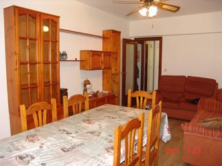 Appartement à Avenida de Doce Ligero de Artillería