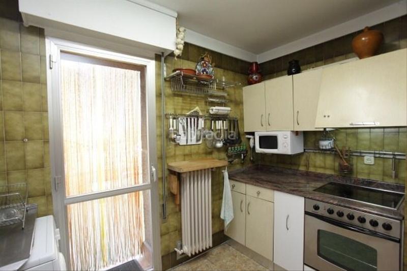 Foto 6717fdaa-9666-4af8-8fdc-a14a961c25a5. Àtic amb calefacció aparcament a San Millán - Ayuntamiento Logroño