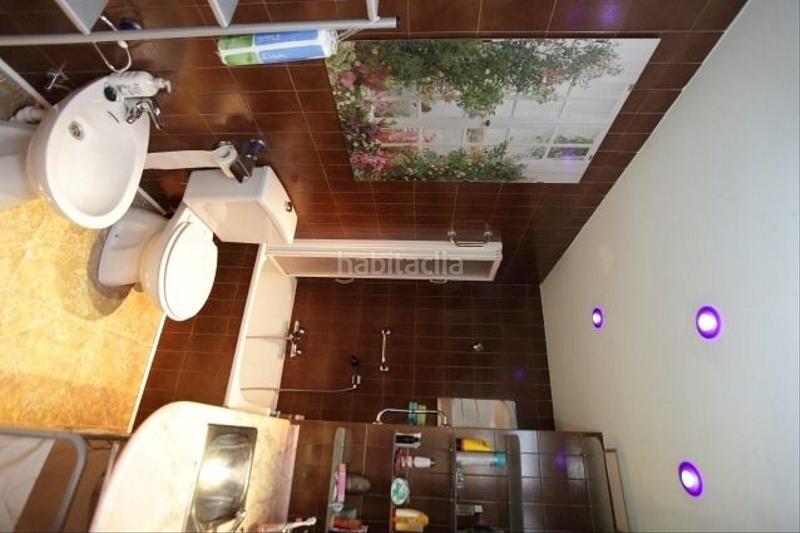 Foto b4b0955b-f771-456d-a478-dd5194ad20f0. Àtic amb calefacció aparcament a San Millán - Ayuntamiento Logroño