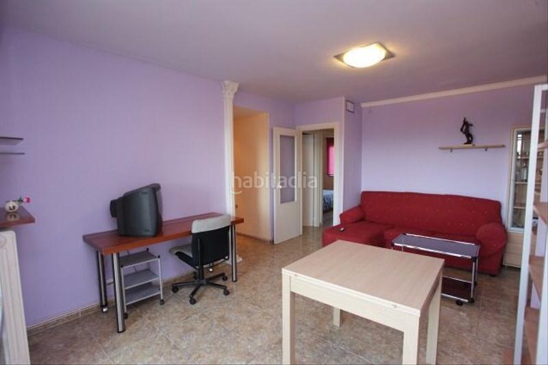 Foto dd92cb8b-6b20-4d45-8ceb-aad1090b2d10. Àtic amb calefacció aparcament a San Millán - Ayuntamiento Logroño