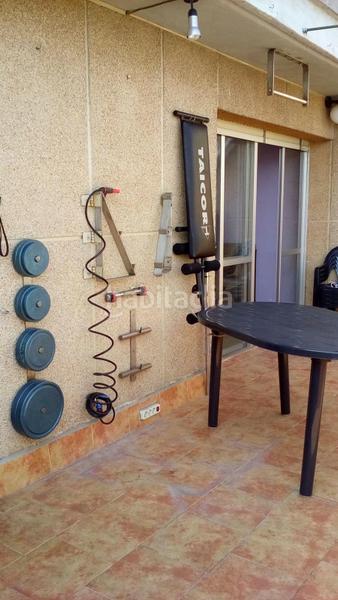 Foto e8fe5b16-3f71-4964-a978-6f7f22d203b3. Àtic amb calefacció aparcament a San Millán - Ayuntamiento Logroño