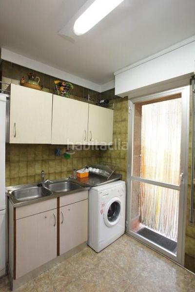 Foto f2384042-d883-4424-bd09-1426116f3258. Àtic amb calefacció aparcament a San Millán - Ayuntamiento Logroño