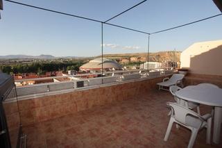 Penthouse  Calle madre de dios