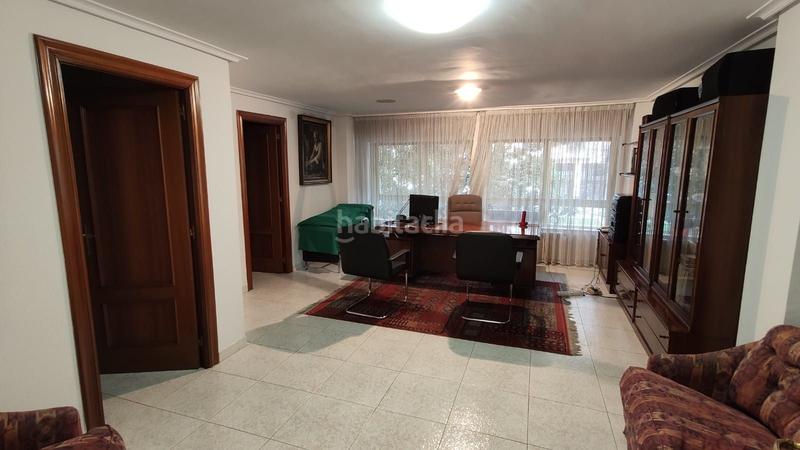 Foto 24b29027-7826-41e1-9d89-f4fb451e7cfd. Location bureau avec chauffage dans Gran Via Logroño