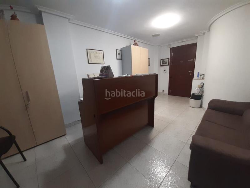 Foto 354779b0-6111-4e04-8997-982335028075. Location bureau avec chauffage dans Gran Via Logroño