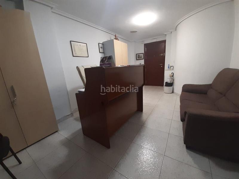 Foto 6a912236-d93a-4fd9-837b-b90d2409aaff. Location bureau avec chauffage dans Gran Via Logroño