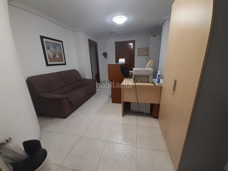 Foto 70eaf6bf-fa2b-47a6-a8b3-a4756920b684. Location bureau avec chauffage dans Gran Via Logroño