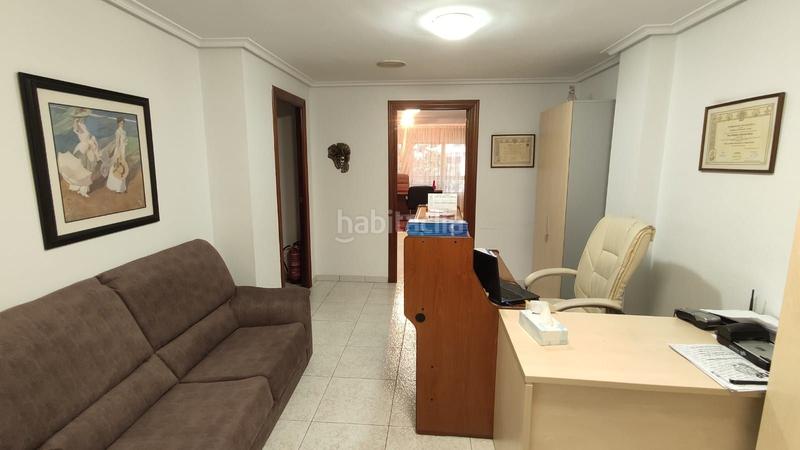 Foto 7779803e-575b-4e5a-851c-a65c2c234e7f. Location bureau avec chauffage dans Gran Via Logroño