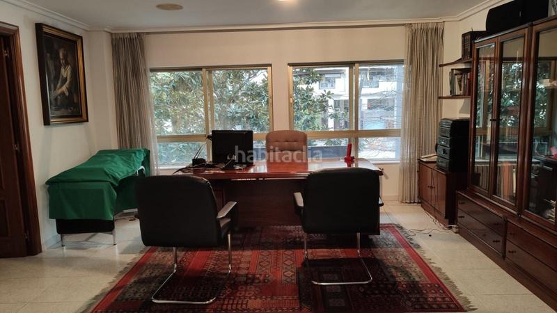 Foto e4b2ff55-783c-4d87-a7fd-45e5ec3ee359. Location bureau avec chauffage dans Gran Via Logroño