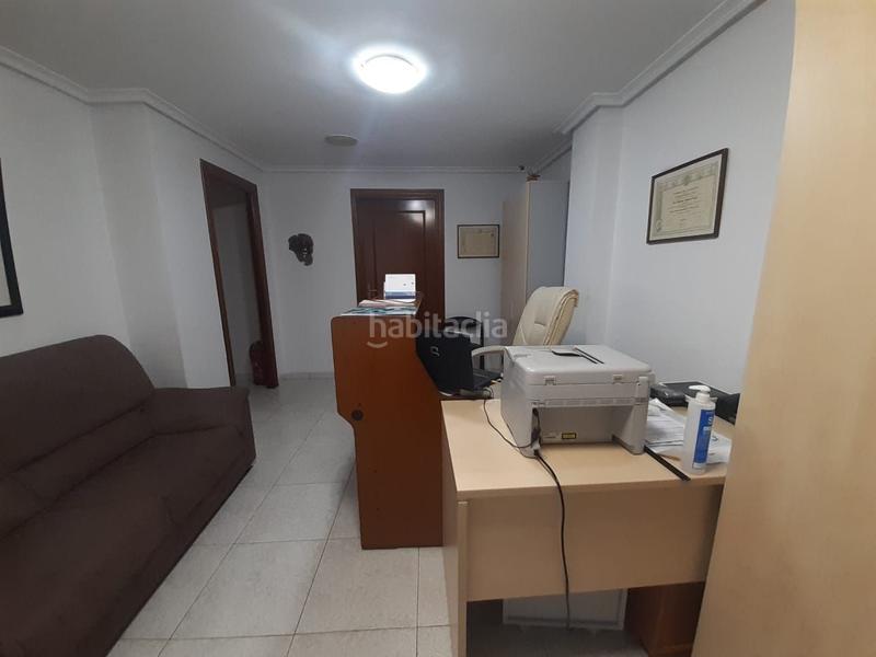 Foto 40ff5926-9b5e-49e6-87ca-a2553921d223. Miete büro mit heizung in Gran Via Logroño