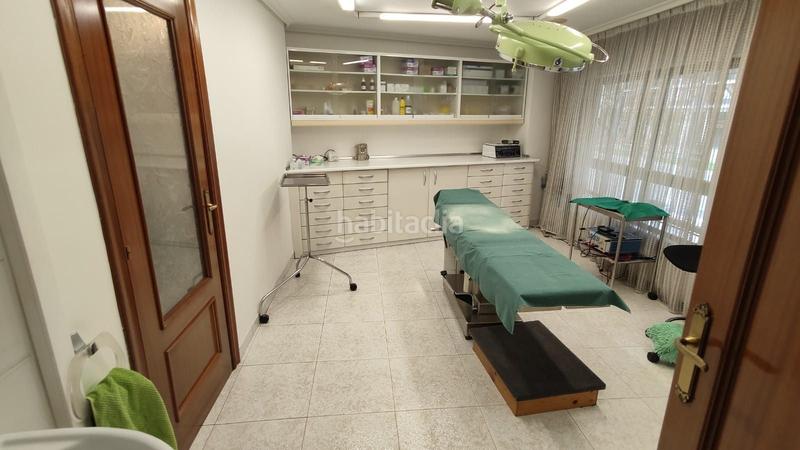 Foto 55553eae-0dbc-4790-ae94-060737ce0270. Miete büro mit heizung in Gran Via Logroño