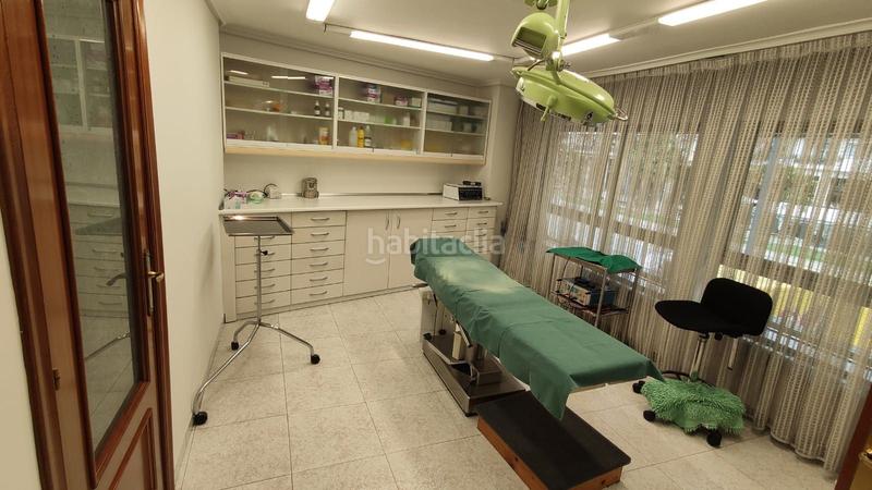 Foto 7d0bcfa1-42e6-4eaf-be43-ba9baf8da103. Miete büro mit heizung in Gran Via Logroño