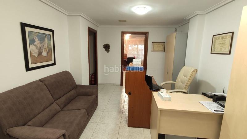 Foto 9be974ab-fdda-469d-8be4-b6cf50415894. Miete büro mit heizung in Gran Via Logroño