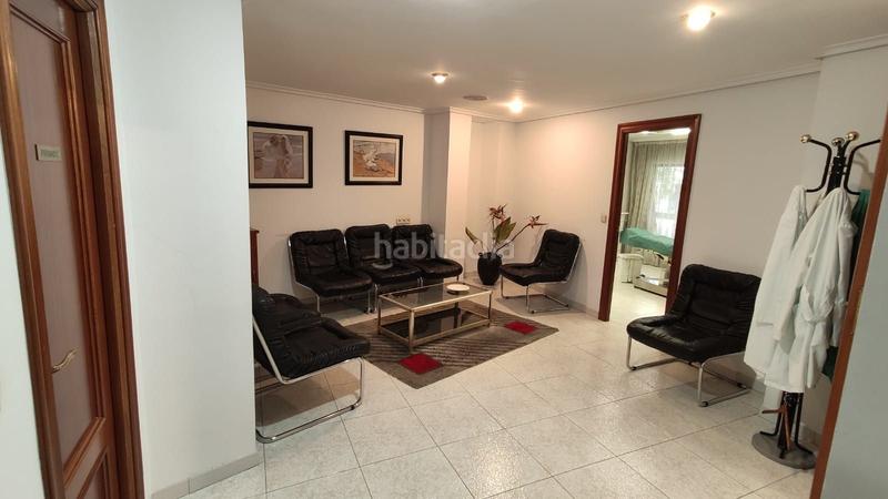 Foto c32fa32e-2ac1-4910-bcd8-d3168a502329. Miete büro mit heizung in Gran Via Logroño