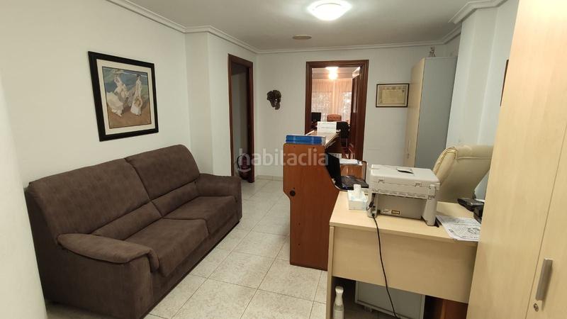 Foto e682b783-b674-4b50-b8f4-b7a459d15331. Alquiler oficina en Gran Via Logroño