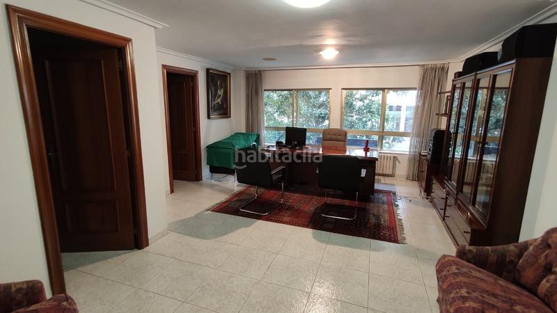 Foto d3bc03dc-92ea-4c41-a405-d3d725d62727. Lloguer oficina amb calefacció a Gran Via Logroño