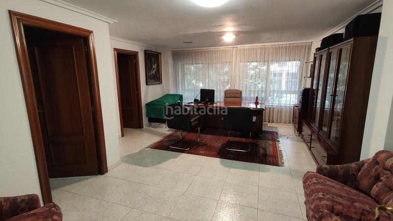 Foto ec2476ea-622a-47f5-af68-9d9d812acdb8. Lloguer oficina amb calefacció a Gran Via Logroño