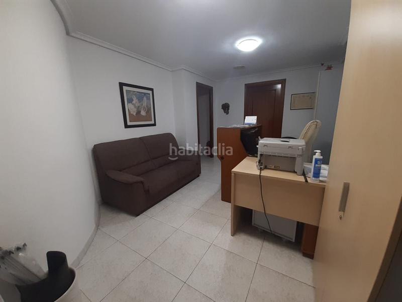 Foto 17a7d09f-0442-487b-8a29-b0c2aaa1387c. Affitto ufficio con riscaldamento in Gran Via Logroño