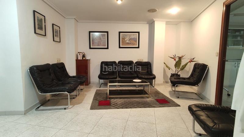 Foto 5c4a6eb6-d93d-4d8d-854c-b53d5998c79b. Affitto ufficio con riscaldamento in Gran Via Logroño