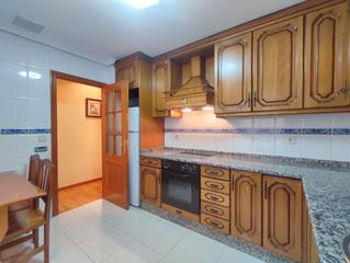 Etagenwohnung in Arnedo