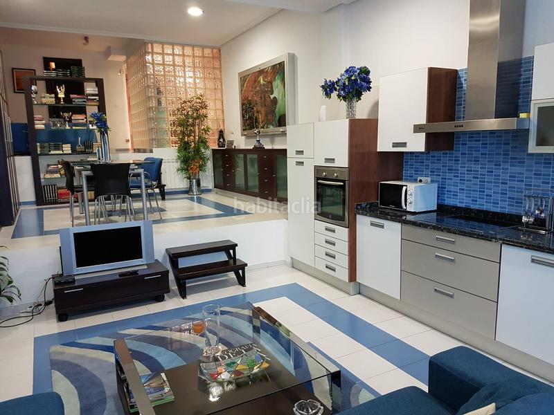 Foto 0a550019-9d0d-4eee-8a86-7290f09c283e. Appartamento con riscaldamento in Oeste Logroño