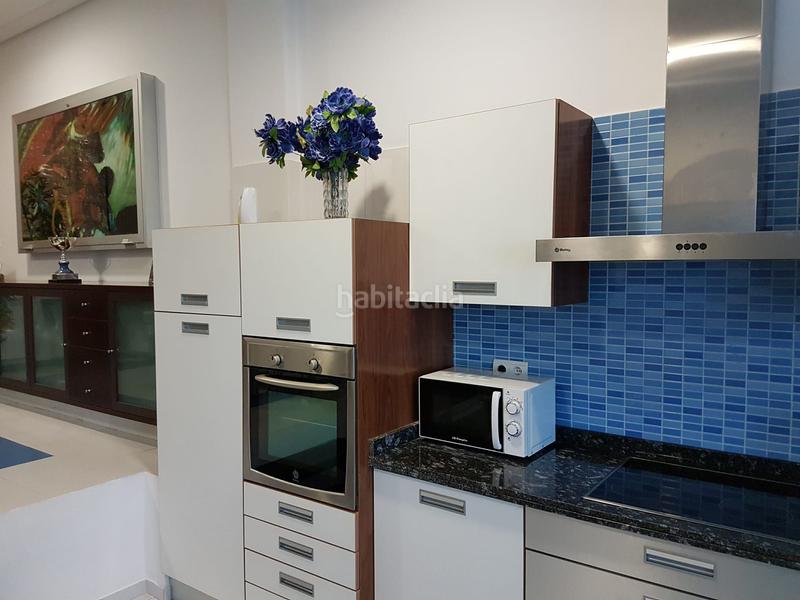 Foto 1590c8cd-0e34-4770-b430-44eef5a14821. Appartamento con riscaldamento in Oeste Logroño