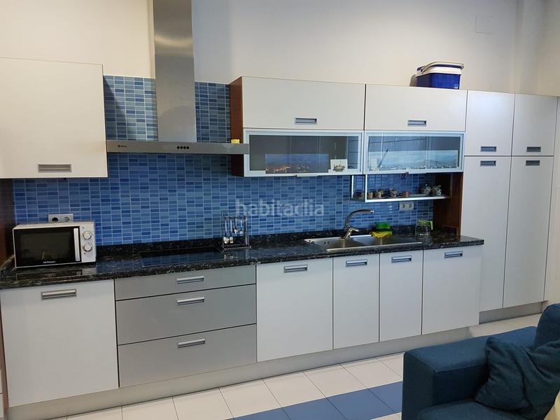 Foto 56257c5a-89fd-4e8f-a4ed-d269592a29f9. Appartamento con riscaldamento in Oeste Logroño