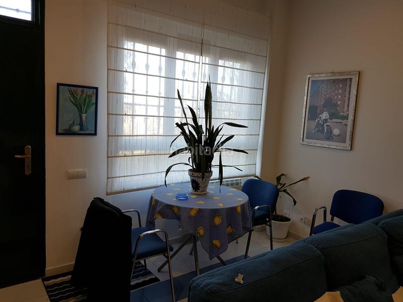 Foto 740ee61f-943f-449f-ab31-34e8c7fedd11. Appartamento con riscaldamento in Oeste Logroño