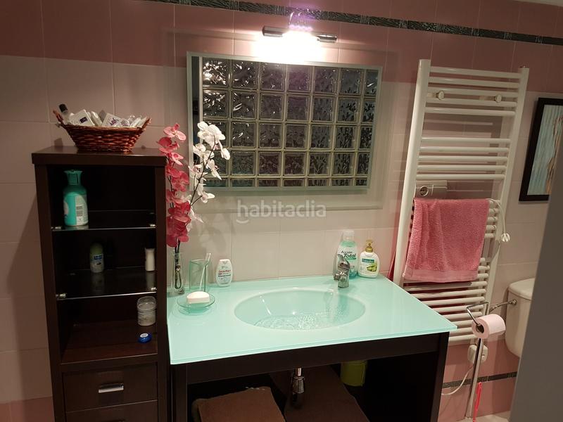 Foto 95b4e365-d222-43e8-8efb-ce87df0fbde4. Appartamento con riscaldamento in Oeste Logroño