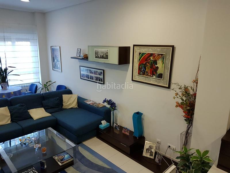 Foto a2ba59a8-65c3-478f-82b1-36daa637255c. Appartamento con riscaldamento in Oeste Logroño