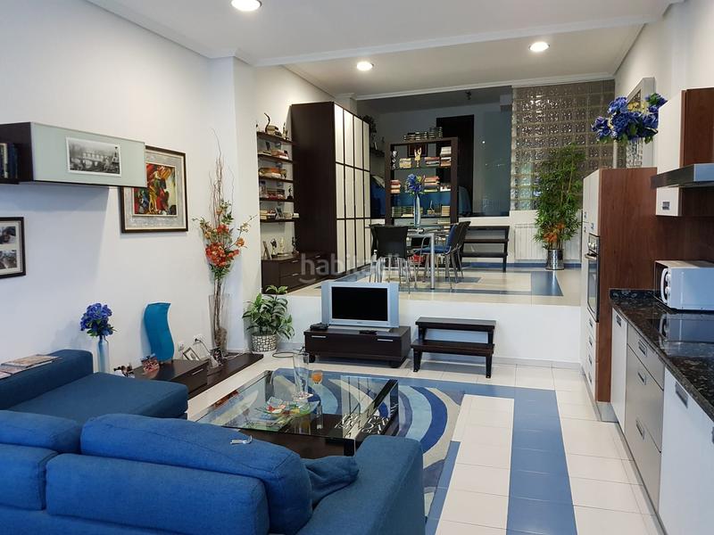 Foto a5f25716-375e-4bac-a6ba-ef273c850a1f. Appartamento con riscaldamento in Oeste Logroño