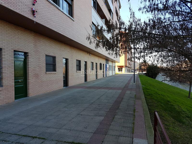 Foto b5c07d3d-610b-4eb8-bbe4-af4fb06d8bb4. Appartamento con riscaldamento in Oeste Logroño